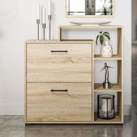 Zapatera Aurora Sonoma Coricha Home