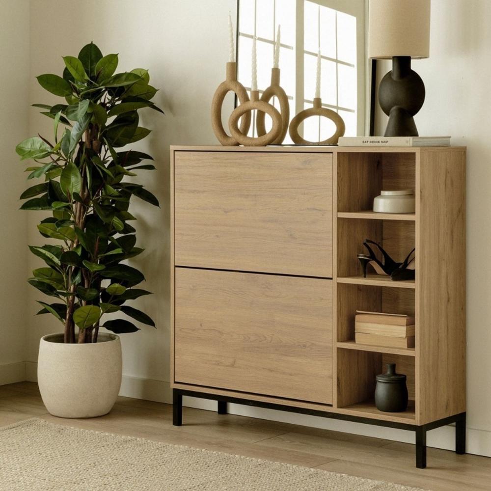 Zapatera Industrial Sofia Rovere Coricha Home