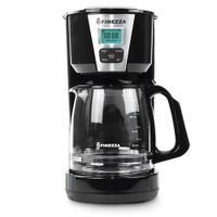 Cafetera Eléctrica Finezza CK-668DI 1.8 Lts