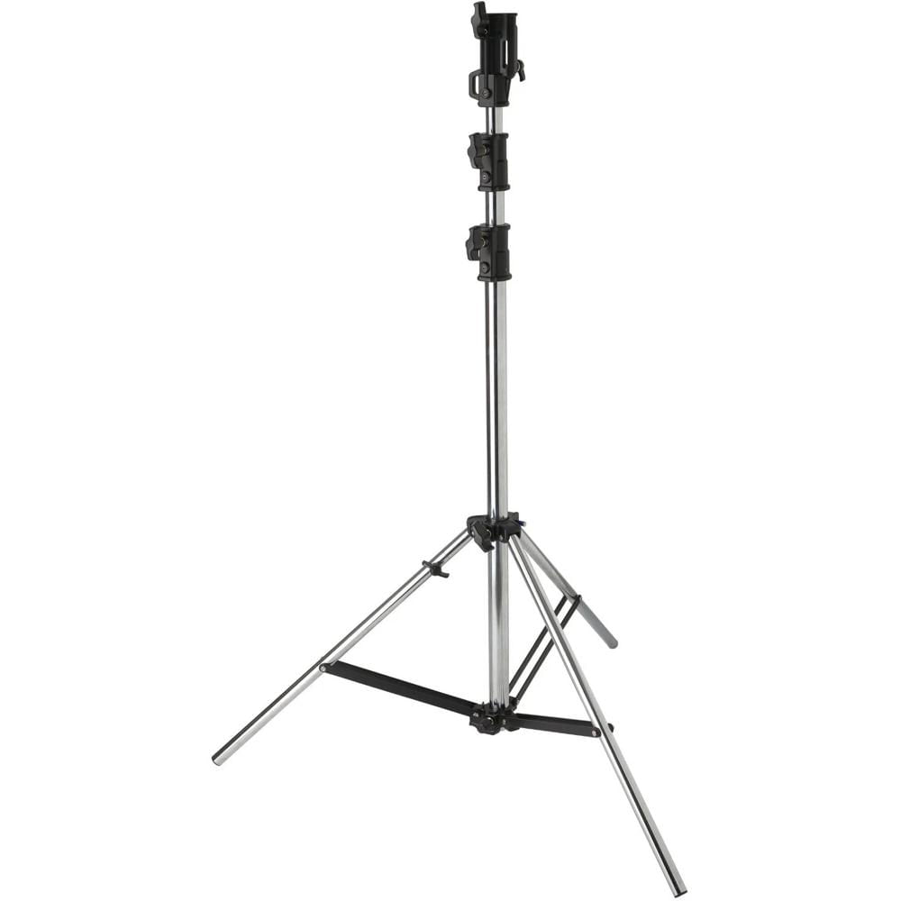 Soporte de Trípode DigitalFoto Solution Limited para Luz LED y Sistemas de Estabilización - Capacida