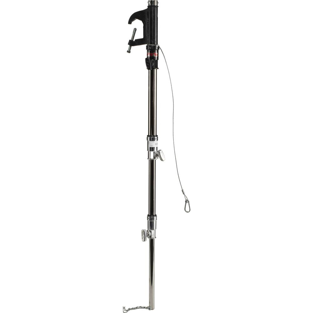 Soporte Telescópico Matthews con Triple Extensión (2 - 6')