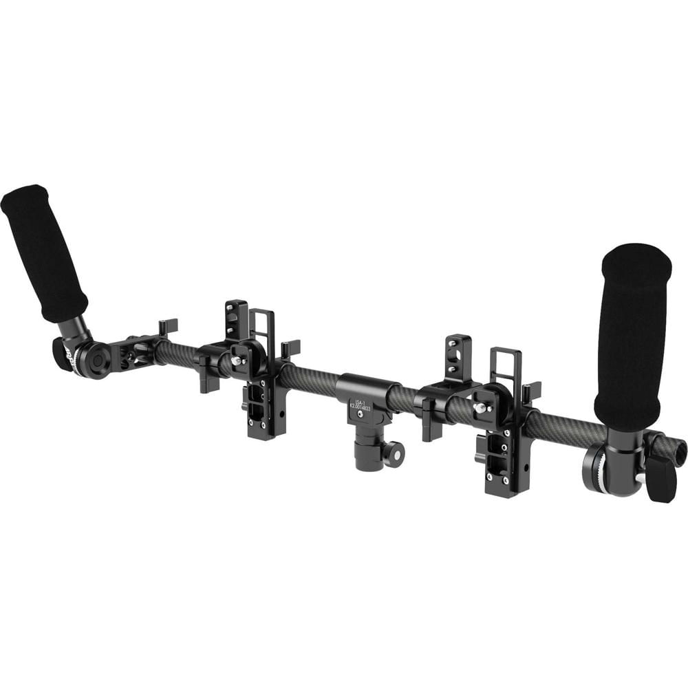 Soporte de Monitor para Directores DMS-1 de ARRI con Montaje Doble para Monitores SmaIIHD