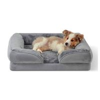Cama Ortopédica para Mascotas Talla L