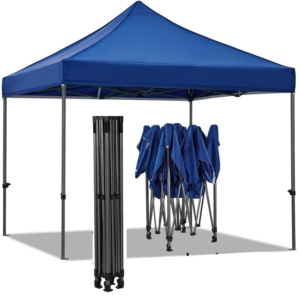 Toldo Impermeable Plegable 3mts x 3mts