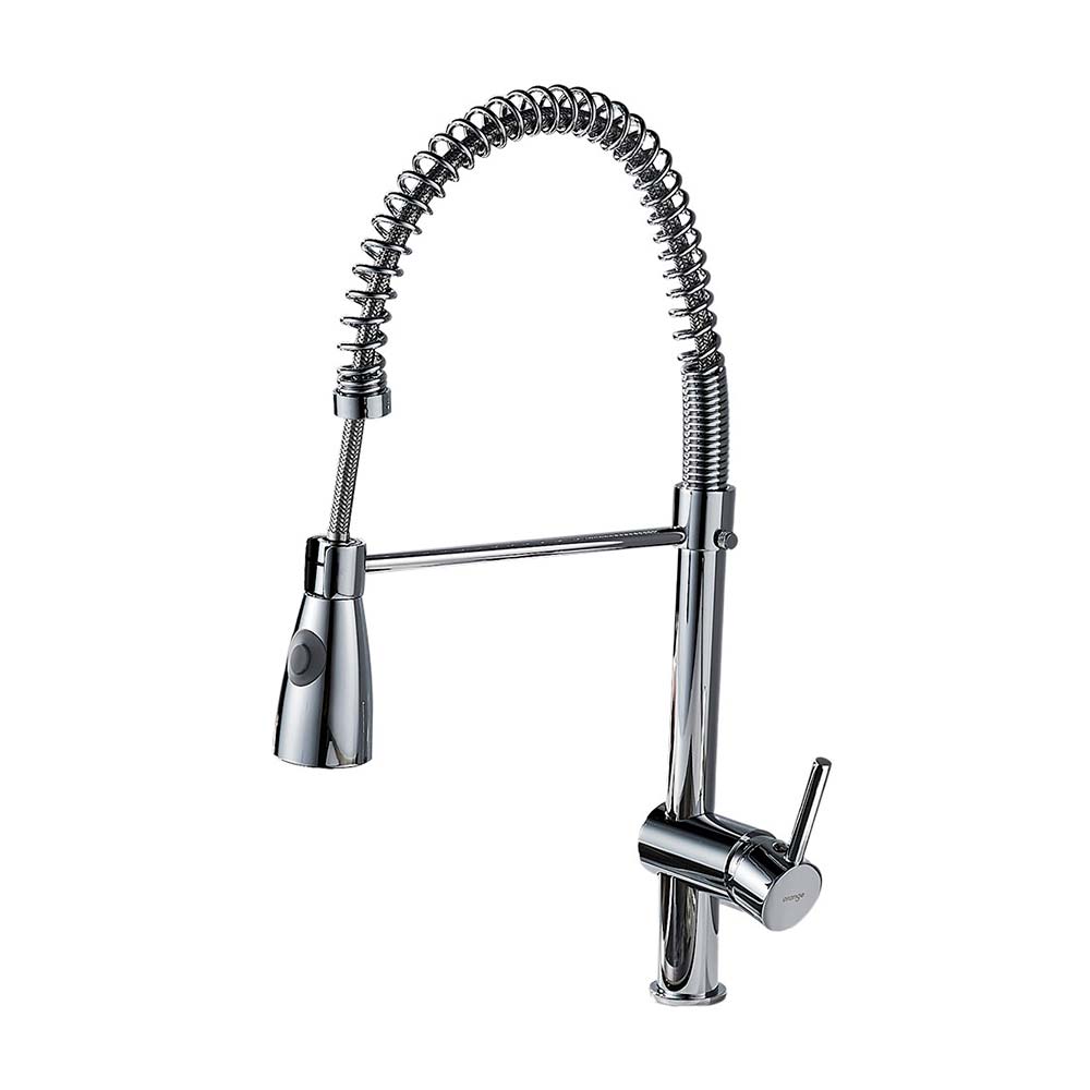 Grifo Monomando Tipos De Canillas Para Cocina Canilla Electrica