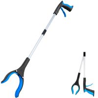 Pinza Alcanza Objetos