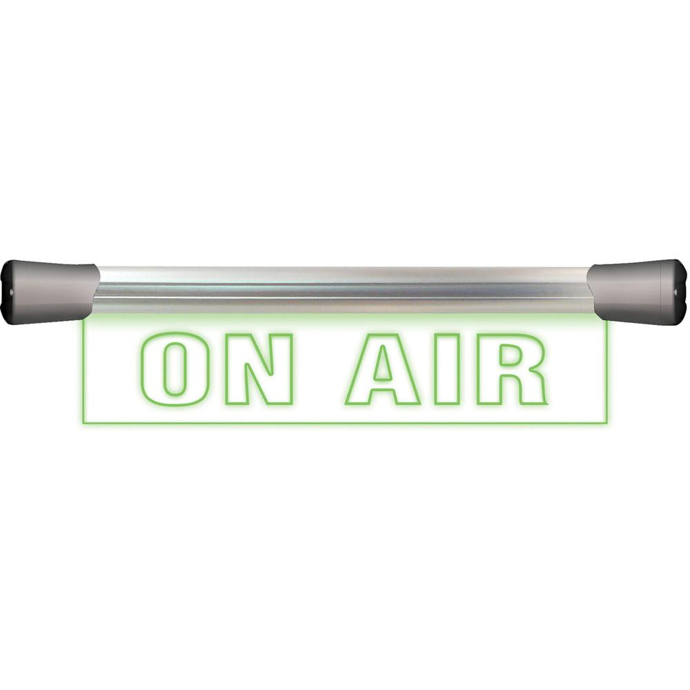 Sonifex SignalLED Señal ON AIR de Montaje Empotrado (15.8"") - Señal LED RGB Iluminada, Electrónica d