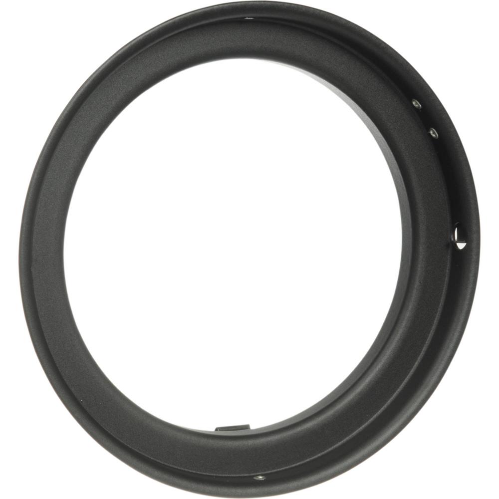 Soporte de Rejilla Norman GH5 - Compatible con Reflectores de 5"" y Conexión a Presión