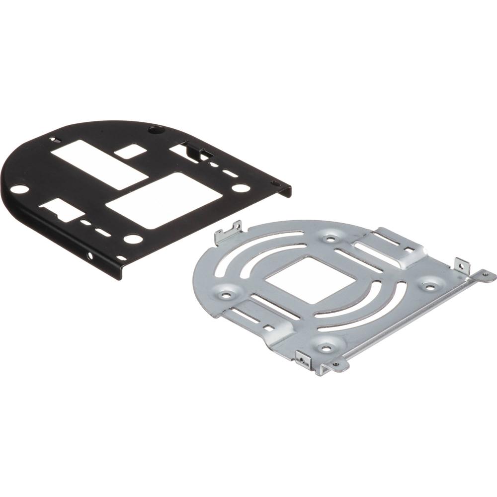 Soporte de Techo Marshall Electronics para Cámara CV610 (Negro)
