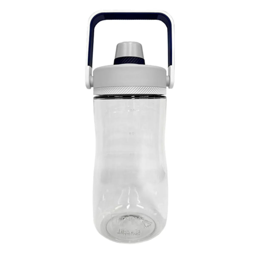 Botella Guardián THERMOS® 1.2L Gris TCSP-1200GY