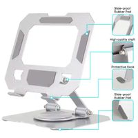 Soporte Giratorio para Tablet
