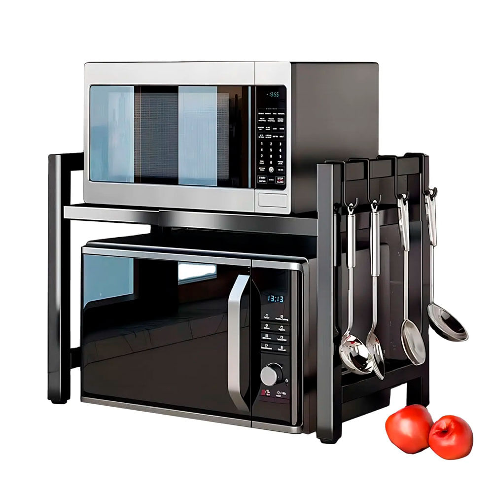 Estante para Microondas