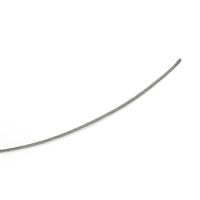 Cable de acero 1/8"" - Venta por metro lineal