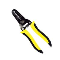 Alicate Pelacables con Seguro 7? JIN-1120