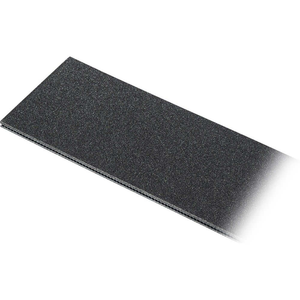 TrekPak 1120TP Tira de Divisores para Estuches Pelican 1120/1200 - Compatible con Estuches Pelican 1