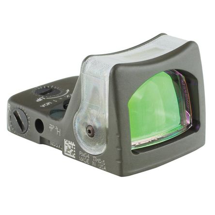Trijicon RM05 Visor Reflex Iluminado Dual | Promart.pe - Promart
