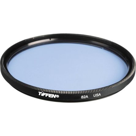 Tiffen 4 X 5.65" 85C Color Conversion Filter