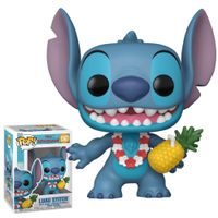 Funko Pop Lilo & Stitch - Stitch Luau #1567