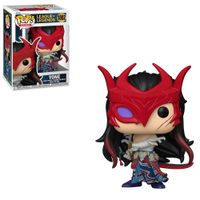 Funko Pop League of Legends - Yone 1082
