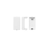 DADO FALSO POLO DE 1 MODULO SINTHESI S22 BLANCO
