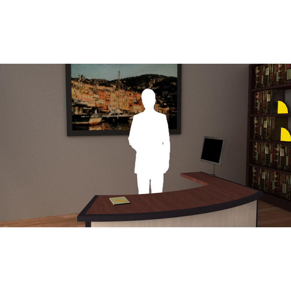 vMix 6 Conjuntos Virtuales para vMix Basic, HD, 4K y Pro (Descarga) - Incluye 16 Ángulos, Pans y Zoo
