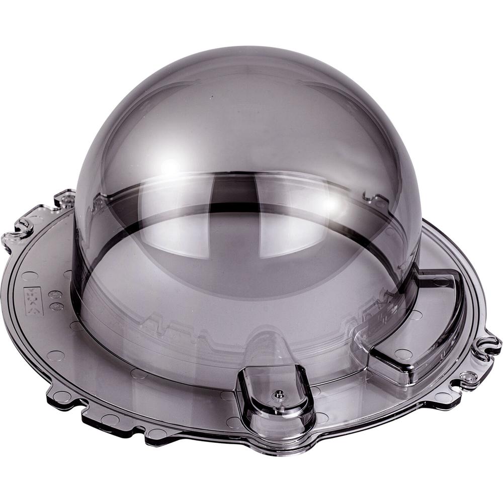 Vivotek AC-22B Burbuja Ahumada para Cámaras Domo Selectas - Compatible con FD9167-HT-v2, FD9367-EHTV