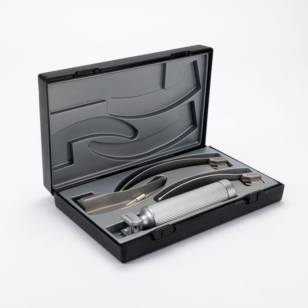 Laringoscopio Adulto Riester No. 7040