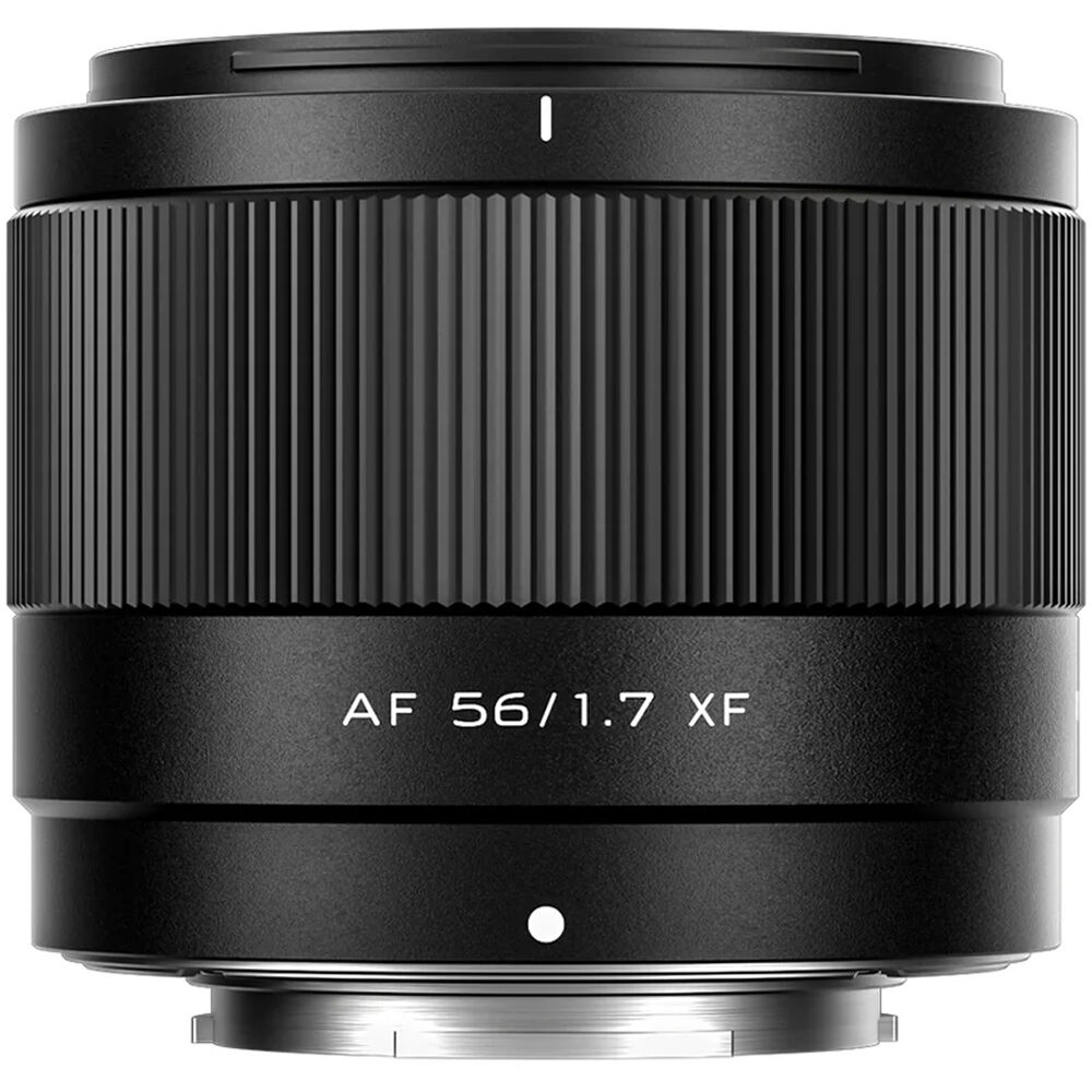Viltrox AF 56mm f/1.7 XF: Lente APS-C de Alto Rendimiento para FUJIFILM X