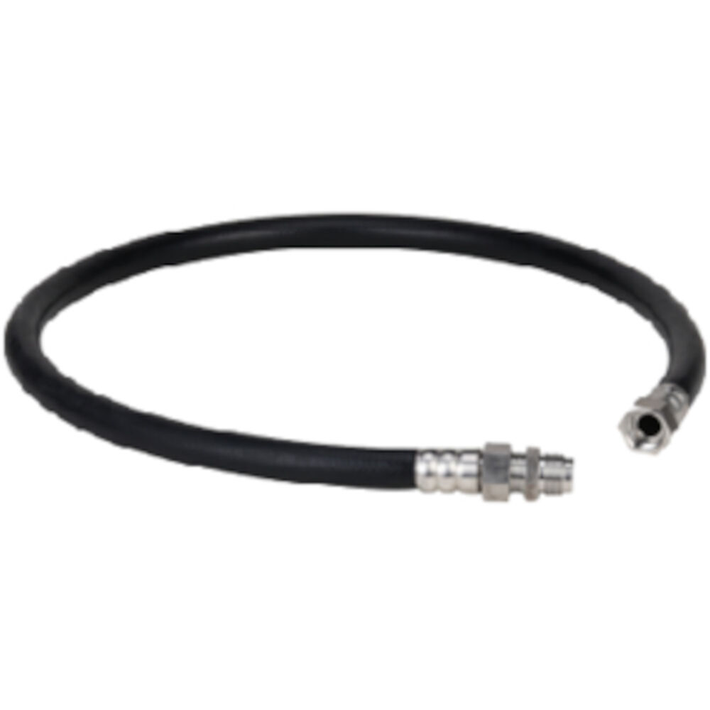 Tubería de Protección Flexible Dahua Technology ZANXG-1.5 - Acero Inoxidable 316L, Rosca G-3/4"", Ide