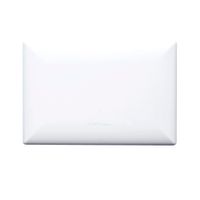 PLACA CIEGA SINTHESI S17 BLANCO