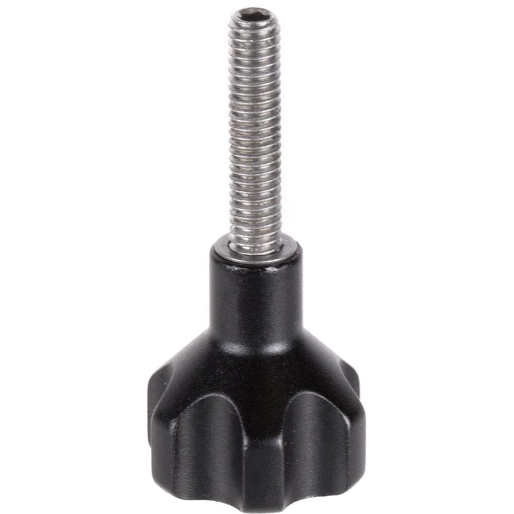 Wooden Camera M4 Thumbscrew Knob for Air EVF Mount