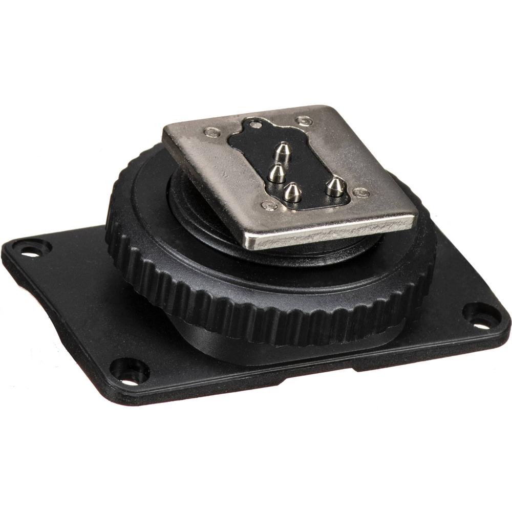 Zapato Frío Godox para Flash V350 para Cámaras Olympus y Panasonic - Reemplazo para Zapato Dañado