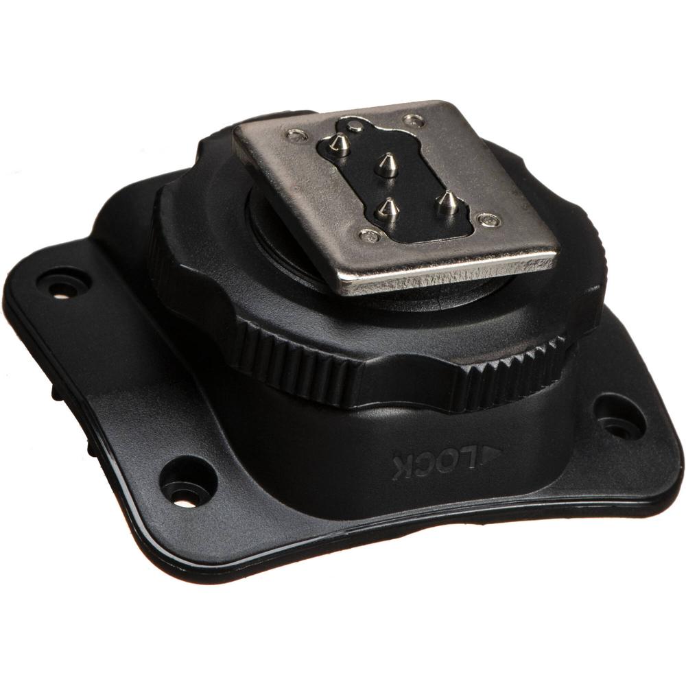 Zapato Frío Godox para Flash TT685 para Cámaras Nikon - Reemplazo para Zapato Dañado