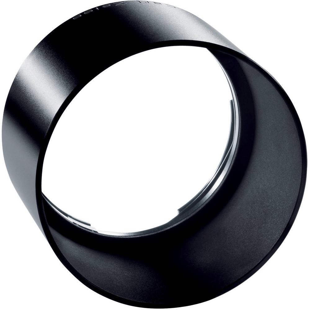 ZEISS 1690438 Lens Shade for the 85mm f/4 Tele-Tessar (ZM) Lens