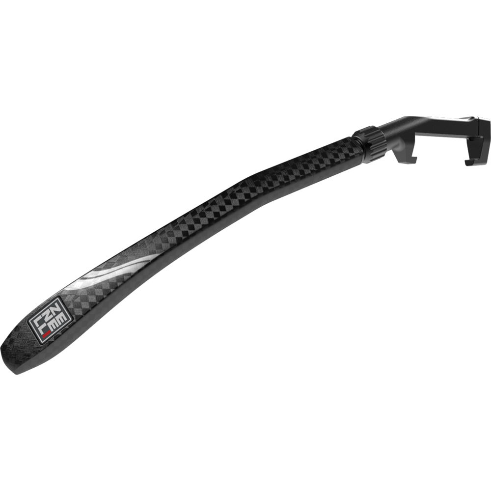 Zenelli Carbon PBX