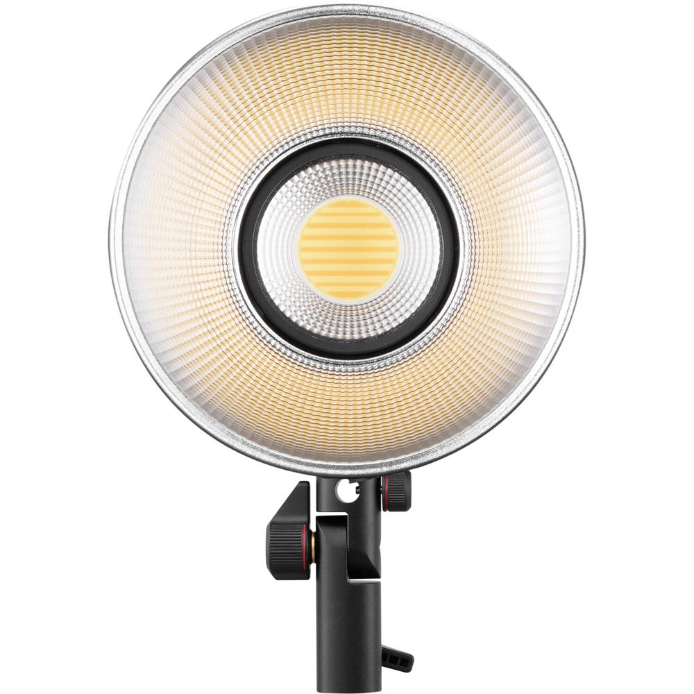 Zhiyun MOLUS G200 Monolight LED Bi-Color para Producción de Video y Vlogging - 60,700 Lux, 2700-6500
