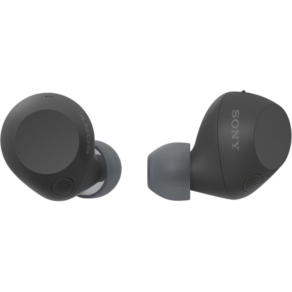 Audífonos Sony WF-C710N WF-C710N/B Cancelación De Ruido