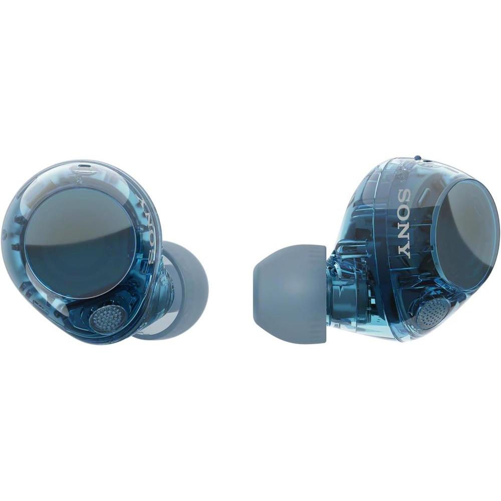 Audífonos Sony WF-C710N Azul 30-Horas