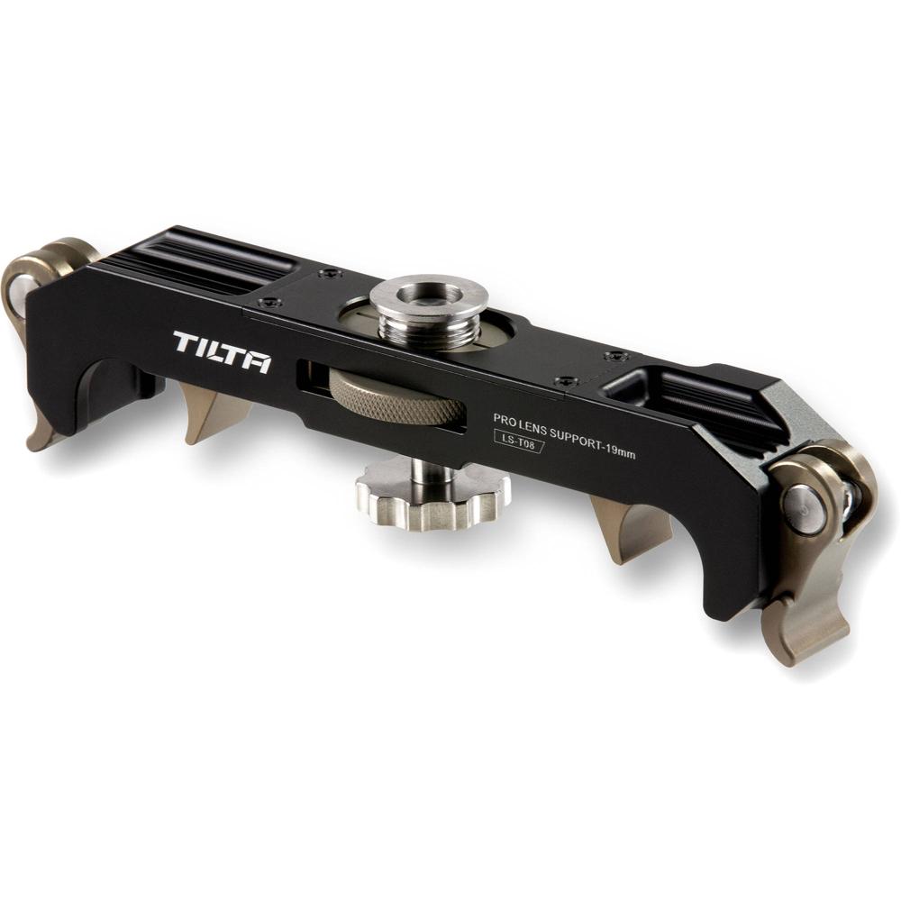 Soporte de Lente de 19mm (Adaptador de Varilla de 19mm)