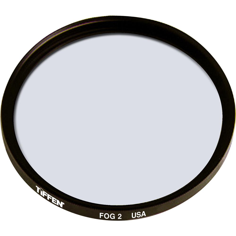 Tiffen 95mm Coarse Thread Fog 2 Filter