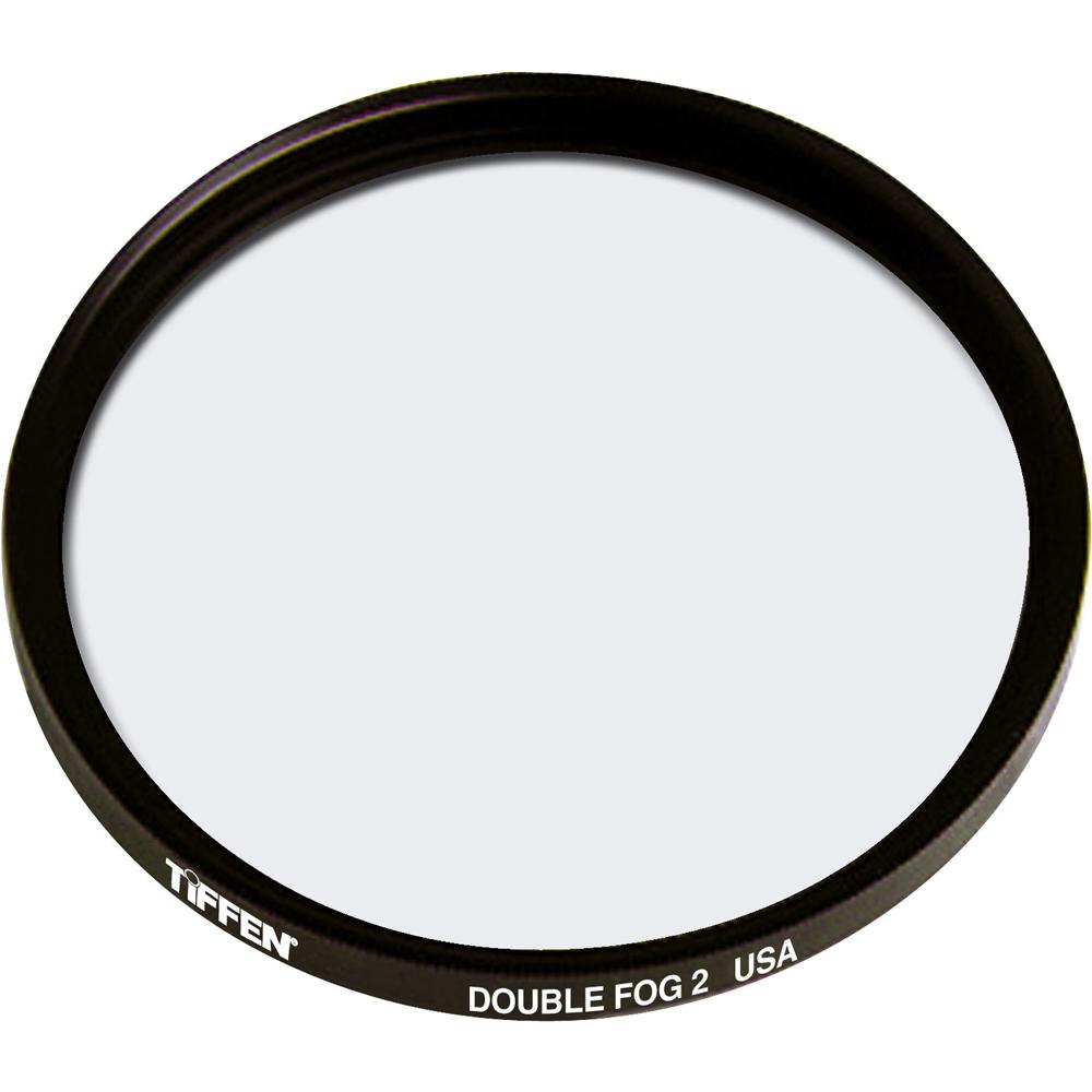 Tiffen 86mm Coarse Thread Double Fog 2 Filter
