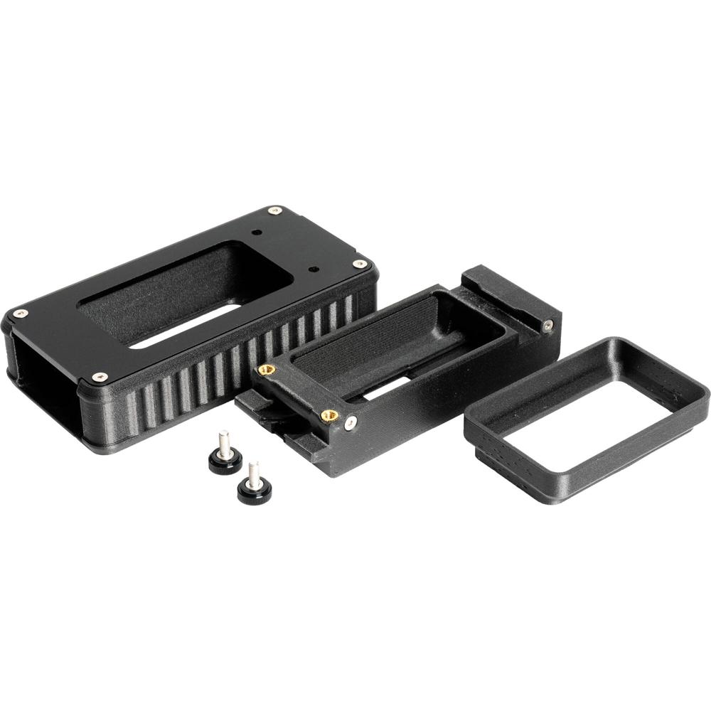 Transportador de Película Básico Negative Supply 110 MK2 - Escaneo Rápido y Preciso de Películas 110