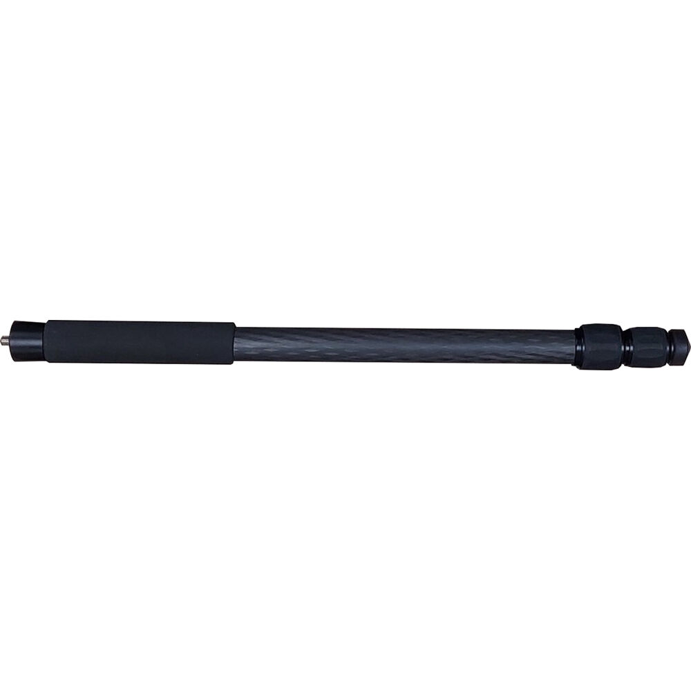 Trípode   Optics Research PRO32 (Pierna de 3 Secciones, 60"") - Pierna de Carbono de 10 Capas, Di