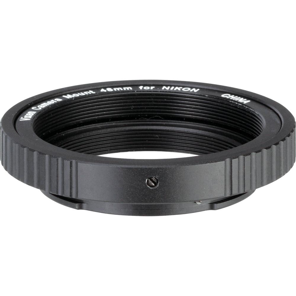 Vixen Optics ED80sf Reductor de Focal para Nikon - Reducción de Longitud Focal 0.85x
