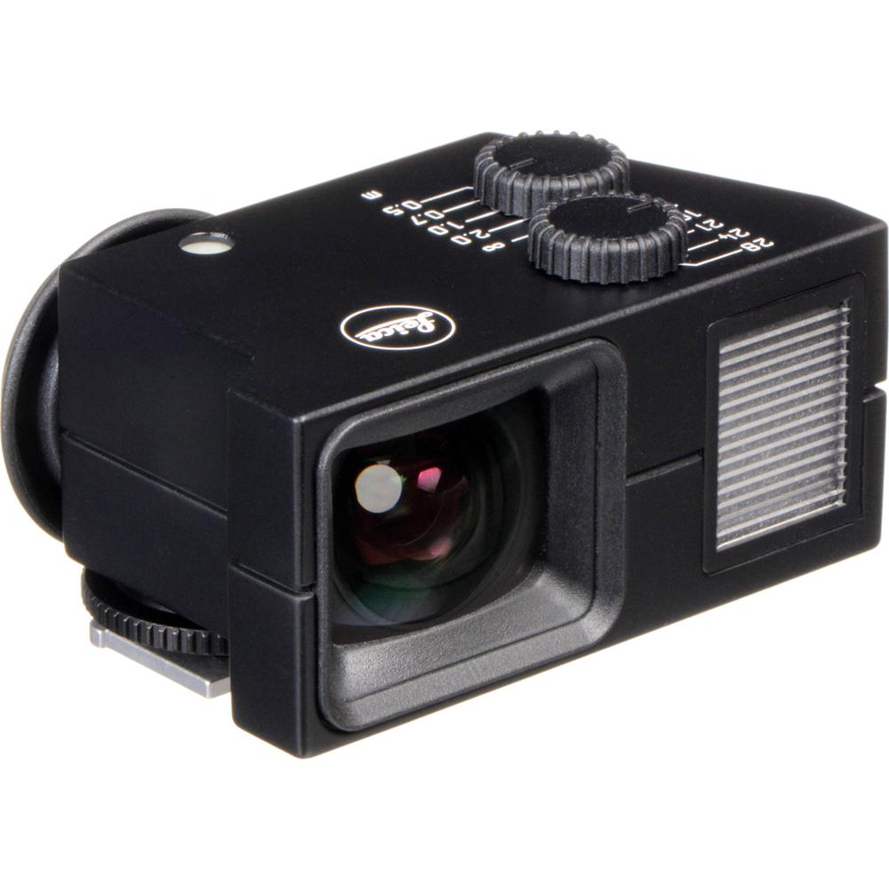 Visor Universal Gran Angular Leica para Sistema M