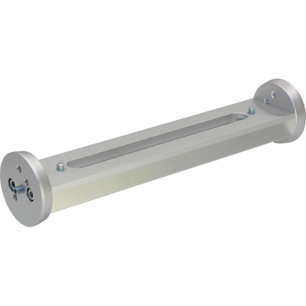Vixen Optics Polarie Dovetail Slide Bar DD - Soporte de Cámara de Aluminio para Rigs Pesados con Mon