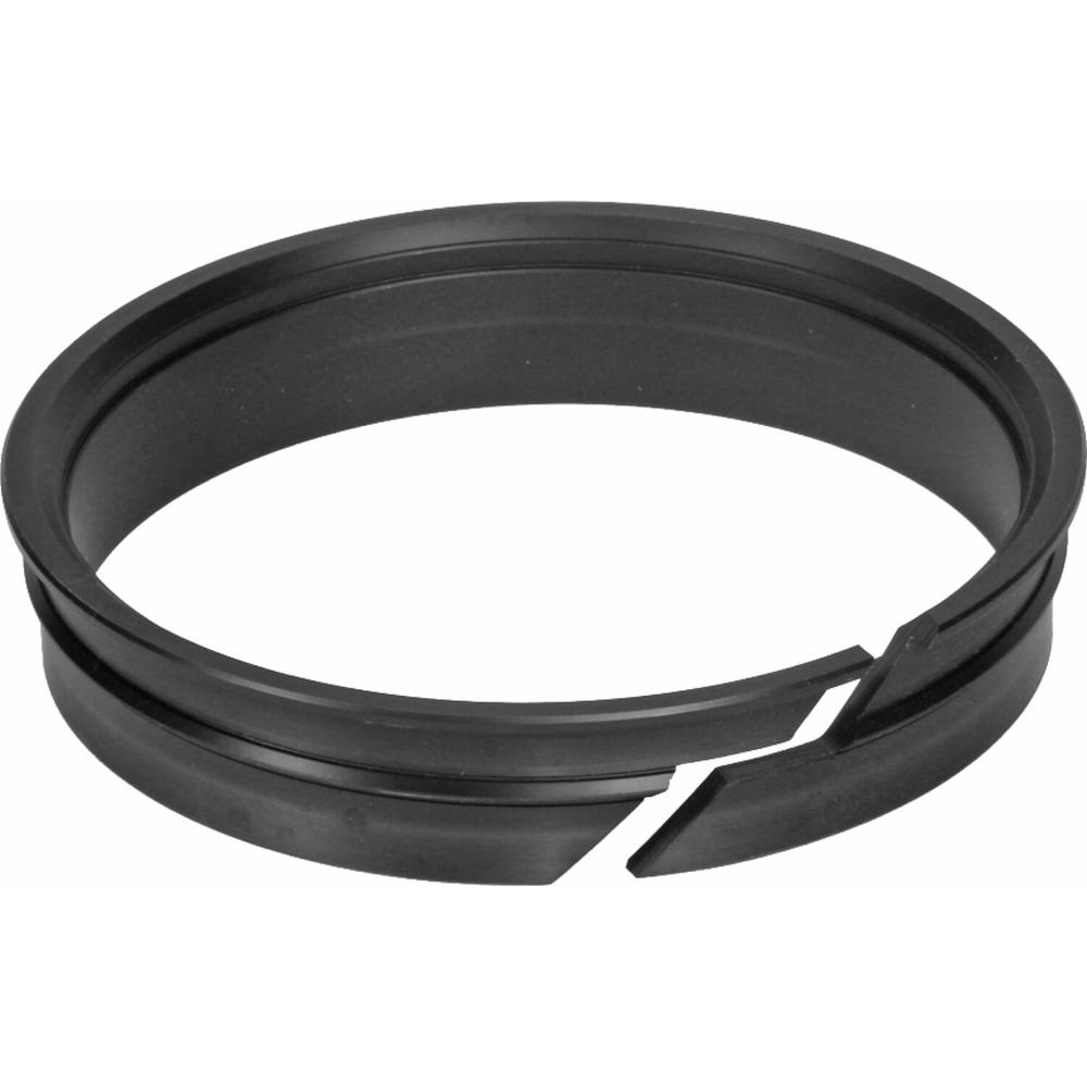 Vocas 0320-0008 Anillo Adaptador 105 a 95mm para Montaje de Mattebox en Lente Canon J11x