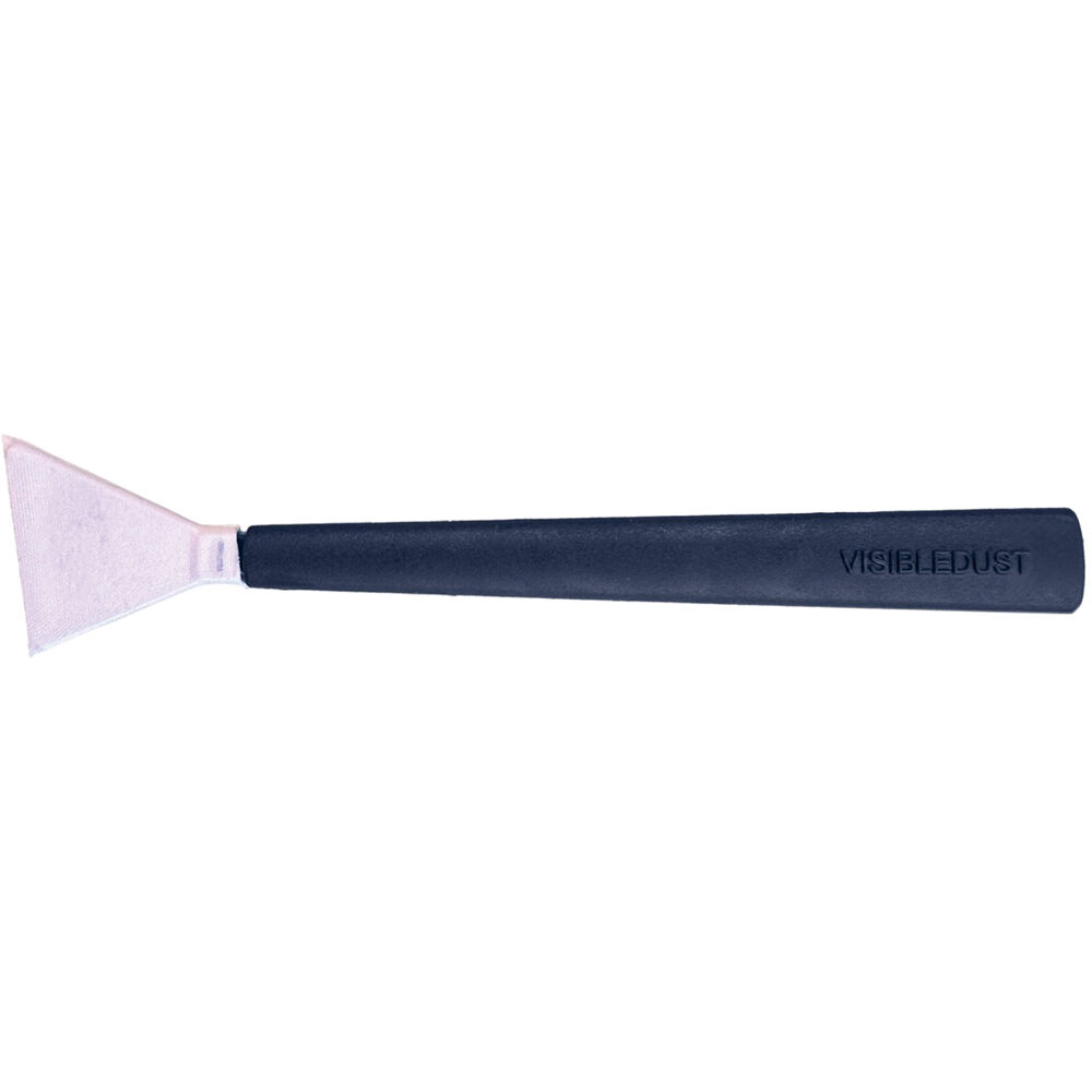 VisibleDust SL Swab Firm Grip para Limpieza de Sensores de Cámara (Navy, 1.6x 16mm, 50-Pack) - Compa