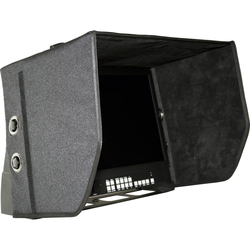 Visera Solar ViewZ VZ-185SVS para Monitor VZ-185PM-P (Funda Suave)