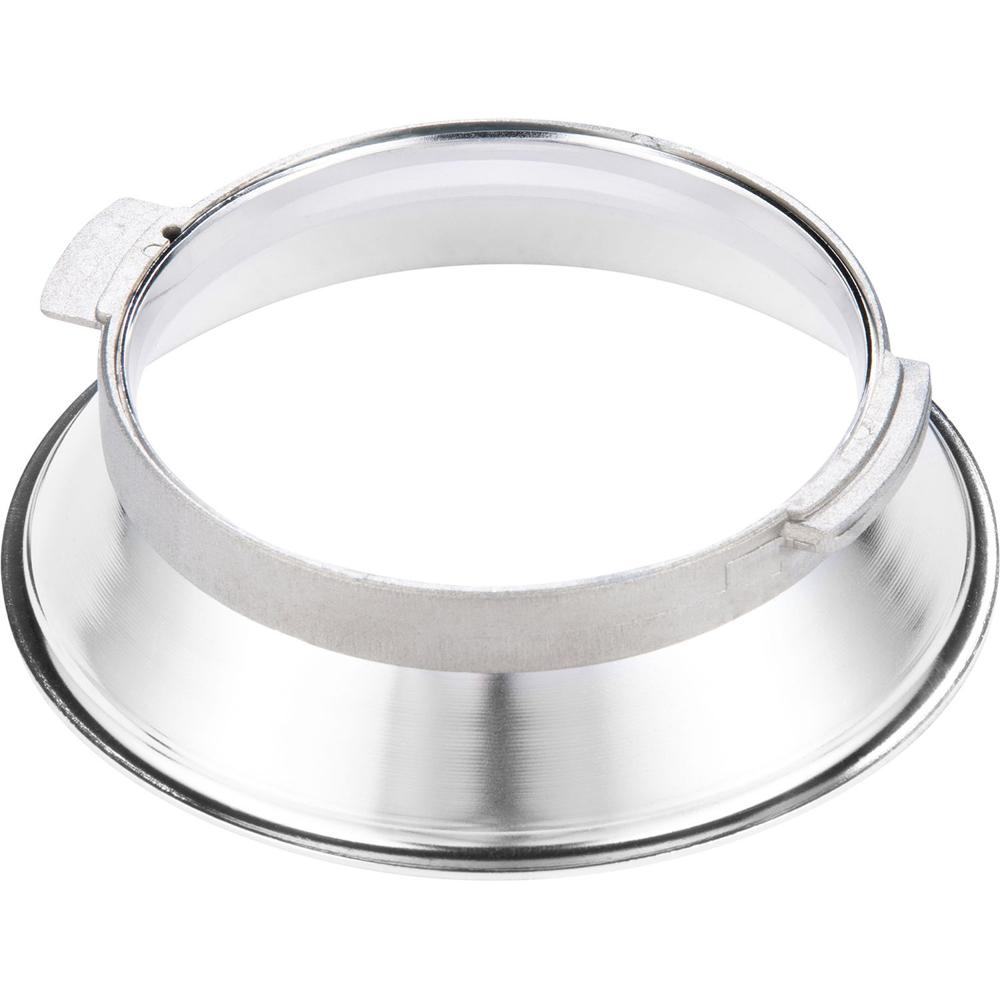 Westcott Rapid Box Switch / Inserto Beauty Dish Switch para Cabezas de Flash Broncolor Pulso y Siros